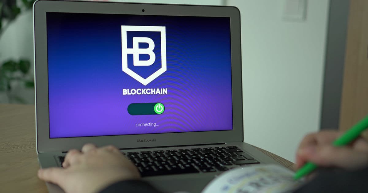 Blockchain-powered transparent donation platform