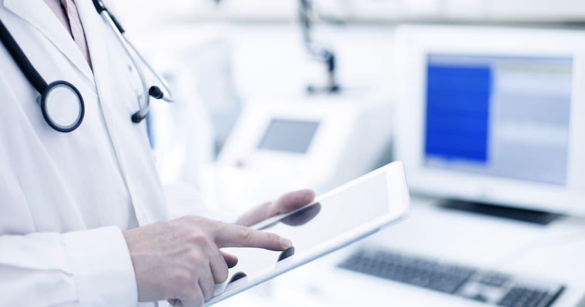 On-demand home healthcare platform