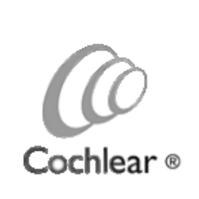 Cochlear