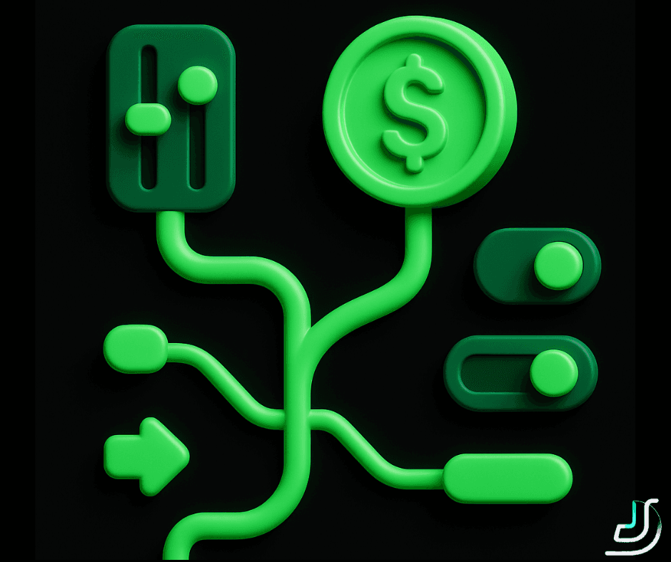 Calculating the cost of generative AI—and how to keep it under control