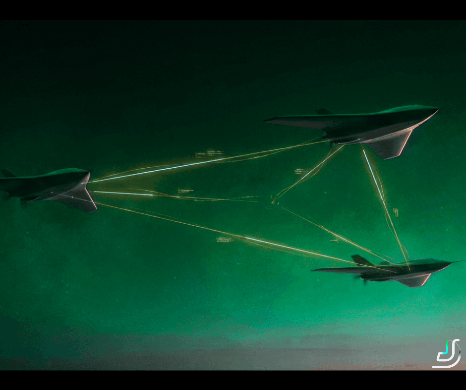 Multi-agent coordination in interceptor drone systems: what real-world autonomy actually looks like