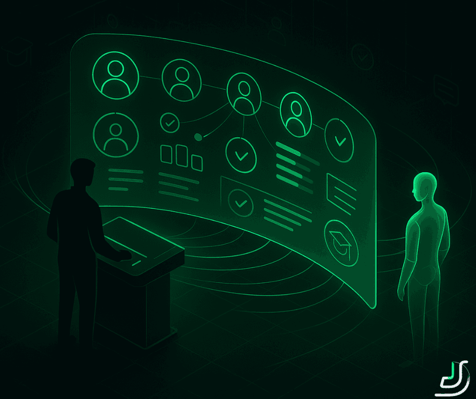 The future of AI in education: pioneering a new era of learning