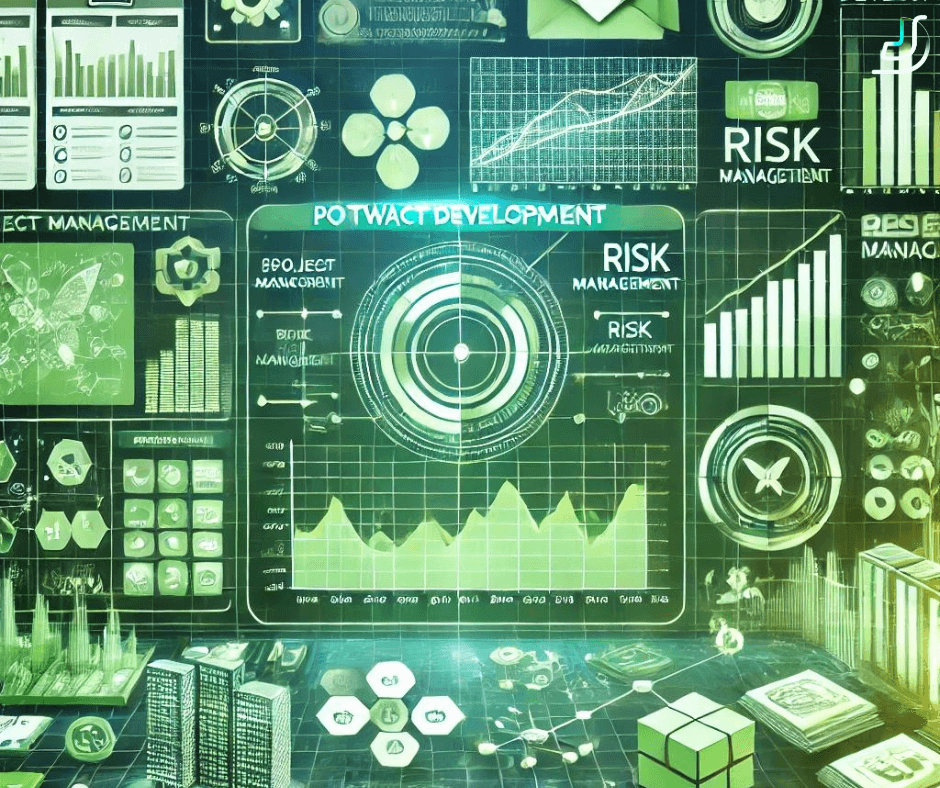 The who’s, why’s, and how’s of project management in software development