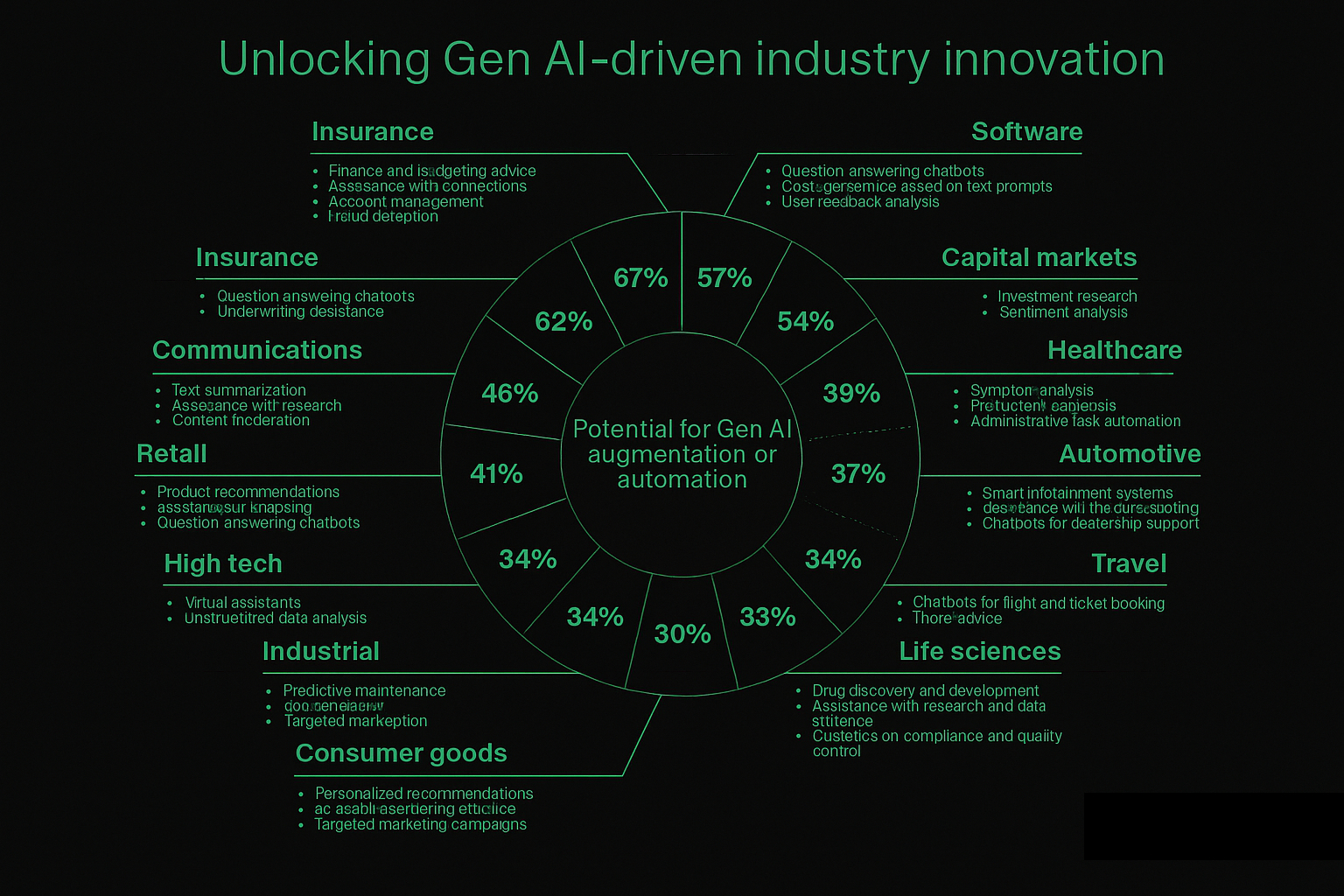 GenAI future outlook